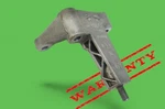 2004-2010 Bmw 550I 650I 750I 750LI Compressor Bracket Mount 7574833. Fixed Price $32.87.