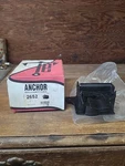 Anchor 2652 Engine Mount For 87-96 Dodge B150 B250 Dakota. Fixed Price $15.00.