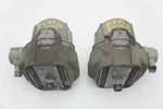 Set Left Right Engine Motor Mount 4W0199383 Bentley Continental Flying Spur 2015. Fixed Price $440.99.