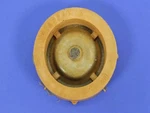 Genuine Mopar Cradle Isolator 4782240AA. Fixed Price $28.70.