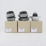 3X Sensor Engine Mount Kit 4E0199381FL 4E0199381FN 4E0199267S For Audi S8 A8. Fixed Price $223.99.
