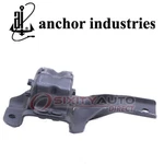 Anchor Front Left Mount 1997-2002 Ford Expedition 4.6L 5.4L V8 Engine Kq. Fixed Price $43.88.