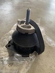 Saab Original 9-5 1999 To 2009 Rear Engine Mount 4967345 5239173 Genuine New. Fixed Price $264.00.