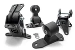 Innovative Mounts 91250-75A For 12-15 Civic K-series Black Steel Bush. Fixed Price $389.95.