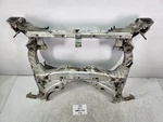 Oem Bmw F10 F13 F01 F02 Rwd Front Axle Support Suspension Subframe K-frame 59K. Fixed Price $219.95.