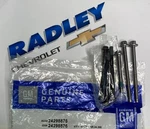 New Oem Bolt- General Motors Gmc 24298876. Fixed Price $22.99.