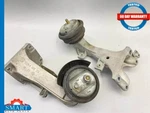 Bmw Z3 Roadster 2.3L 2.5L Engine Motor Mount Bracket Set Right + Left 96-02 Oem. Fixed Price $119.95.