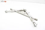 2017 - 2023 Porsche Panamera Rear Crossmember Support Brace Bracket Oem. Fixed Price $74.99.