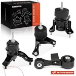 A-premium 4X Engine Motor & Trans. Mount For Toyota Venza 09-16 2.7L Auto. Fixed Price $113.99.