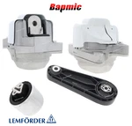 Engine Torque Transmission Mount 4PCS Oe Spec For Porsche Cayenne Gts 15-17. Fixed Price $439.38.