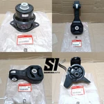 Engine Motor Trans Mount Fit City 2009 - 2013 Jazz 2014 A/t Set. Fixed Price $289.00.