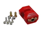 Energy Suspension Red Motor Mount Insert For Chevrolet Camaro 3.1127R. Fixed Price $53.97.