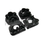 Energy Suspension 16.1103G Motor Mount Polyurethane Bushings Black. Fixed Price $49.99.