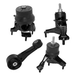 For Toyota Sienna 2011-2014 Westar ETK-046 Engine Mount Set. Fixed Price $275.08.
