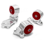 Innovative Mounts B49150-95A Billet Engine Kit For 88-91 Honda Civic/crx. Fixed Price $367.62.