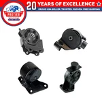 Fits 2001-2005 Hyundai XG300 3.0L/ XG350 3.5L Engine Motor & Trans Mount :. Fixed Price $143.52.