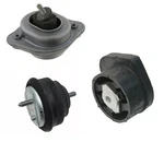 Corteco Febi Engine Motor + 1 Uro Transmission Mounts For Bmw 325XI 330XI E46. Fixed Price $189.95.