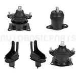 For 2004-2008 Acura Tsx L4 2.4L Pcs Engine Motor Mount A4591 A4516HY. Fixed Price $47.88.