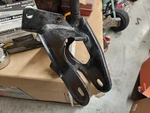 New Mopar 05272159 Engine Motor Mount Torque. Fixed Price $40.00.
