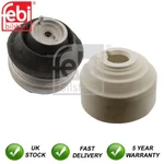 Engine Mounting Front Febi Fits Mercedes E-class 2002-2009 Cls 2005-2010. Fixed Price $91.67.
