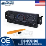Ac Climate Control Module For 99-02 Chevy Silverado Gmc Sierra 1500 Tahoe Yukon. Fixed Price $44.99.