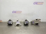 2022 Bmw 430I Coup 2.0L Enigne Mount Set 686459503 948531503. Fixed Price $133.87.