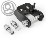 Innovative Front Torque Engine Mount Bracket For 88-91 Honda Civic/crx D-series. Fixed Price $63.08.