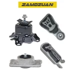 Engine, Trans & Torque Strut Mount 4PCS 15-23 Lincoln Mkx Nautilus Ford Edge. Fixed Price $229.95.