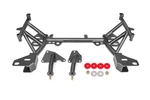 Bmr KM346H K-member LT1 Motor Mounts Pinto Rack For 93-97 Camaro Front. Fixed Price $641.43.