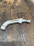 Used 94-01 Acura Integra Auto Transmission Engine Stiffener Mounting Bracket. Fixed Price $24.99.