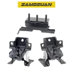 Front & Engine Trans Mount 3PCS 2020 For Gmc Sierra / Chevy Silverado 6.6L. Fixed Price $153.30.