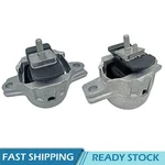 LR094225 LR094226 Engine Mount Set For Land Rover Range Velar 3.0L 2017-23. Fixed Price $90.01.