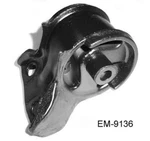 Engine Mount-si Westar EM-9136. Fixed Price $63.55.