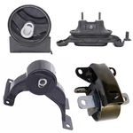 ETK-061 Westar Motor Mount Side Right Left Driver/passenger. Fixed Price $125.47.