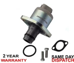 Ford Transit MK7 Fuel Pump Pressure Control Valve 2.2 2.4 3.2 Tdci. Fixed Price $60.70.