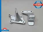 Saturn Sky Pontiac Solstice 2.4L 2.0L Engine Mount Bracket Set + 06-09 Oem. Fixed Price $64.99.