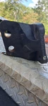 Mack Rear Engine Mount 158GB583BM. Fixed Price $90.00.