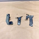2012-20 Bmw F30 F32 Front Right Fender Mounting Brackets Set. Fixed Price $59.99.