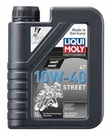 Liqui Moly 1521 Engine Oil. Fixed Price $29.08.