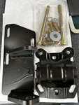 Trans-dapt 4406 Motor Mount Kit. Fixed Price $129.99.
