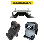 Front Left & Right Engine Trans Mount 3PCS 2003-2005 For Dodge Ram 1500 5.7L. Fixed Price $156.75.