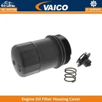 For 2018-2020 Mercedes-benz GLC43 Amg 3.0L Engine Oil Filter Housing Cover Vaico. Fixed Price $95.60.
