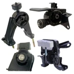 K2928 Motor & Trans Mount Kit 4X Fits 2014-2016 Toyota Corolla 1.8L Auto No Cvt. Fixed Price $128.83.