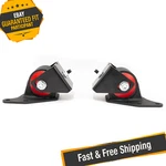 Innovative Mounts 113250-75A Replacement Kit For 90-93 Mazda MX-5 Miata. Fixed Price $262.43.