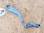 06-13 Mercedes W204 C250 1.8 Turbo C180 Engine Lift Bracket Mount A2711941. Fixed Price $43.55.