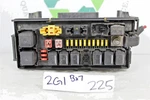 04692108AC Jeep Grand Cherokee 2007-2008 Fuse Box Relay Unit Module 225 2G1 B7. Fixed Price $34.99.