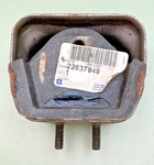 New Genuine Gm 22637949 Mount Assembly, Engine Rear 1982-1994. Fixed Price $53.95.
