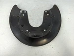 2012 Ford Mustang Disk Break/ Knuckle Spindle Wsspm. Fixed Price $63.66.