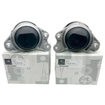 Oem Left & Right Engine Motor Mounts For E300 GLC300 2.0L. Fixed Price $128.55.