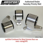 Hasport 90-91 INTEGRA/92-93 Gsr B-series Cable Trans Set DA1STK-94A. Fixed Price $380.00.